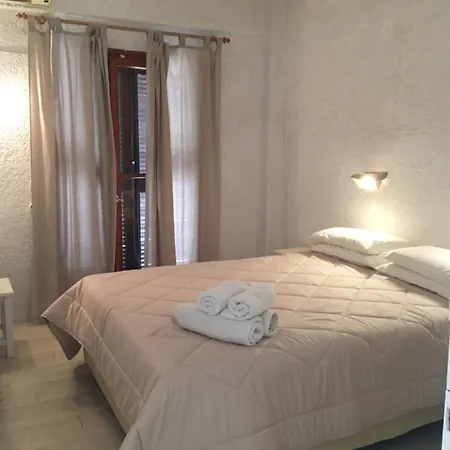 Corner 公寓式酒店